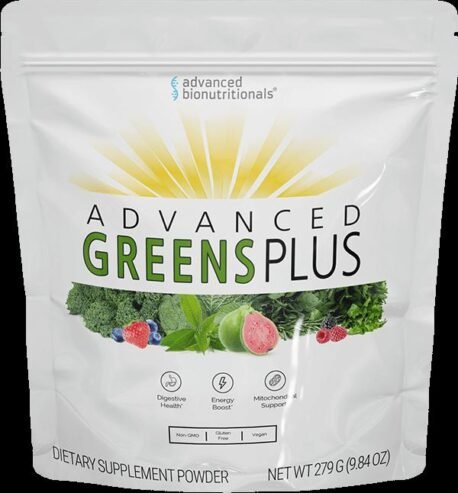 Feel Younger, Energized, and Healthier – Every Day!