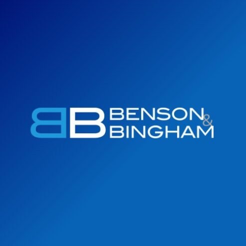 Benson & Bingham Car Accident & Personal Injury Lawyers