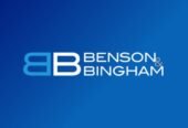 Benson & Bingham Car Accident & Personal Injury Lawyers