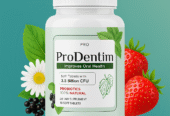 ProDentim – The #1 Natural Dental Probiotic for Healthier Teeth & Gums!