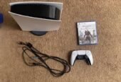 Play station 5 available
