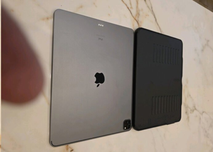 Ipad Pro 12.9 5th Generation 256Gb