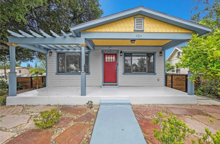 424 E Angeleno Ave, San Gabriel, CA 91776