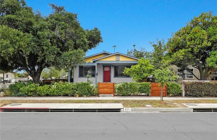 424 E Angeleno Ave, San Gabriel, CA 91776
