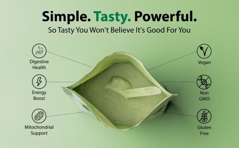 Feel Younger, Energized, and Healthier – Every Day!