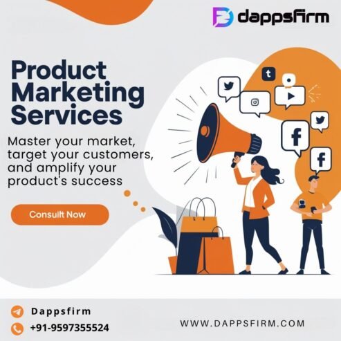 Quick Launch Product Marketing Solutions Starting at Minimal Cost