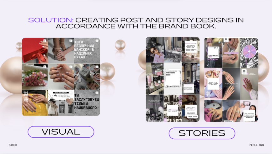 SMM Services – Instagram & Facebook Marketing for Small Businesses