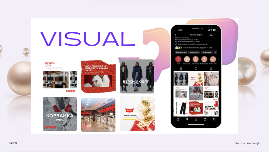 SMM Services – Instagram & Facebook Marketing for Small Businesses