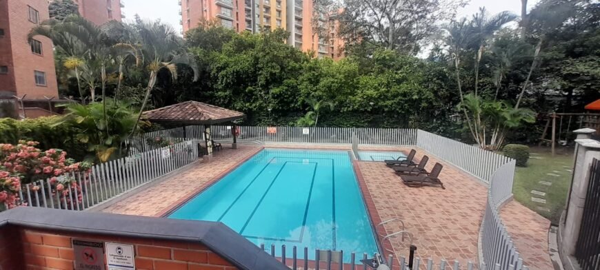 venta de apartamento en Colombia Envigado