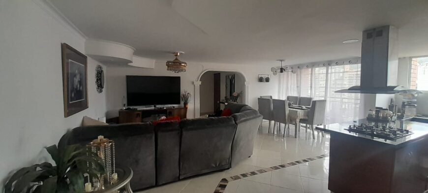 venta de apartamento en Colombia Envigado