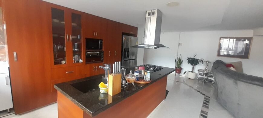 venta de apartamento en Colombia Envigado