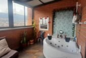venta de apartamento en Colombia Envigado